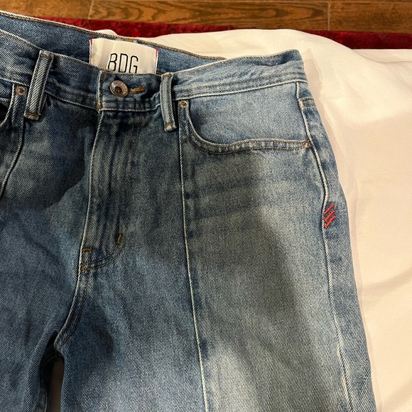 BDG Jeans 32x30 - Picture 6 of 6